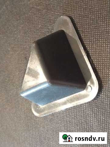 Опора для мебели(ножка 3,5 см) Дубовая Роща - изображение 1