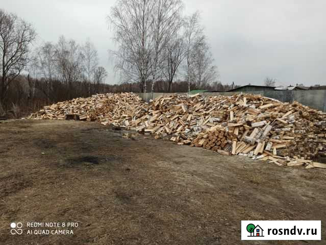 Дрова песок щебень торф Винзили - изображение 1