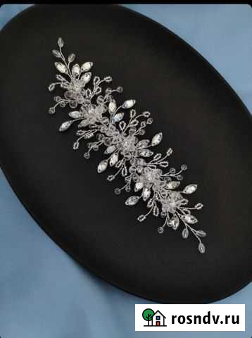 Веточка в прическу Симферополь - изображение 1