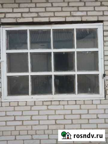 Окно с рамой Каменск-Шахтинский - изображение 1