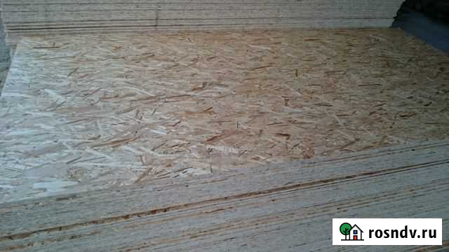 Бревно Доска обрезная блок хаус, осб плита вагонка Тамань - изображение 1