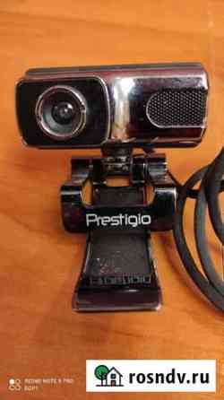 Веб-камера Prestigio PWC420 Советск