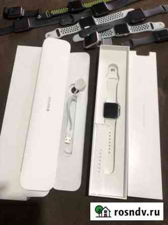 Apple Watch S1 38mm Брянск