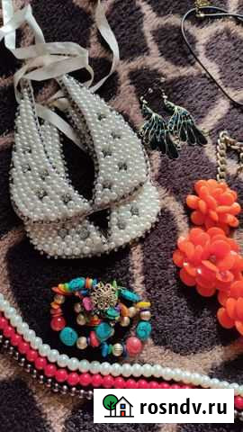 Бижутерия Бугры - изображение 1