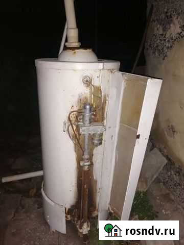 Аогв-23 Липецк - изображение 1