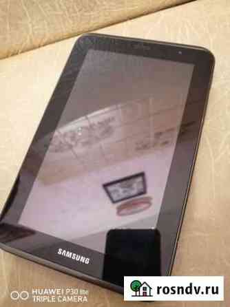 Планшет samsung galaxy tab 2 Новоуральск