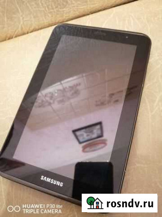 Планшет samsung galaxy tab 2 Новоуральск - изображение 1