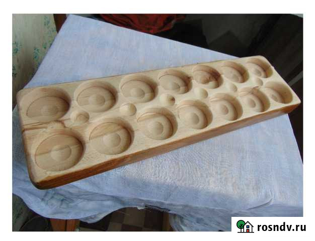 Манкала, Калах Севастополь - изображение 1