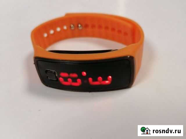 Часы электронные Кяхта - изображение 1