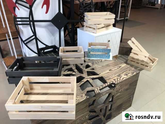 Ящики подарочные Чебоксары - изображение 1