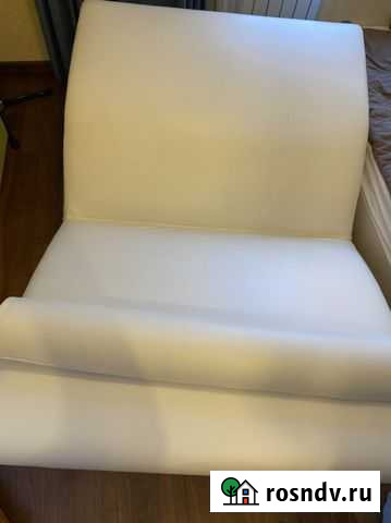 Кресло giovannetti Екатеринбург - изображение 1