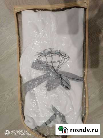 Конверт на выписку Тюмень - изображение 1