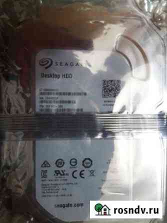 HDD 1000Gb Seagete Челябинск