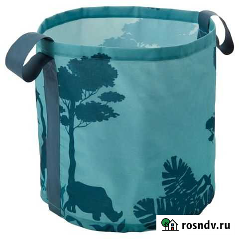 Мешок для игрушек Яранск - изображение 1