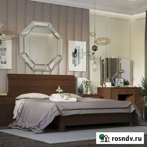 Продам кровать lazurit Витязево - изображение 1