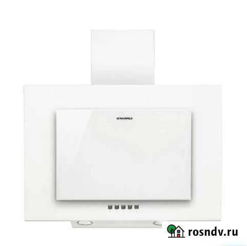 Вытяжка для кухни 60 см Новомосковск - изображение 1