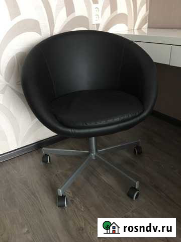 Офисный стул Киров - изображение 1