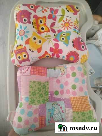 Подушка ортопедическая Бугры - изображение 1