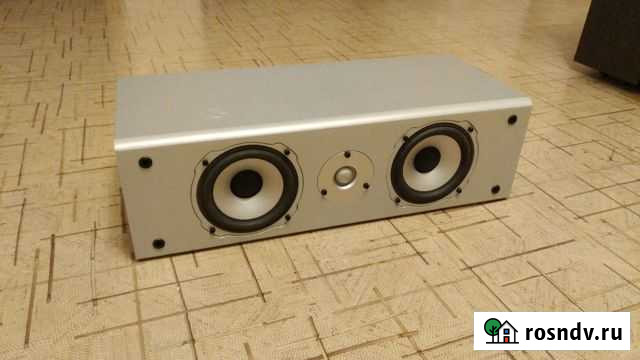 Центральный канал BBK Чебоксары - изображение 1