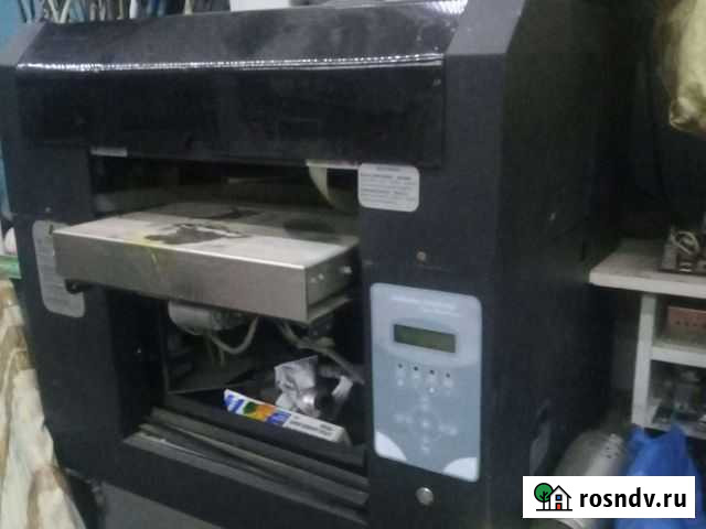 Brother-jet 1390/1900 Тольятти - изображение 1