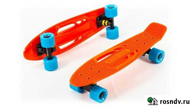 Новые Пенниборды Иваново - изображение 1