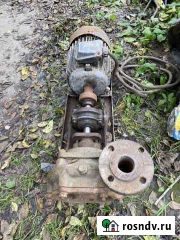 Водяной насос Александров - изображение 1