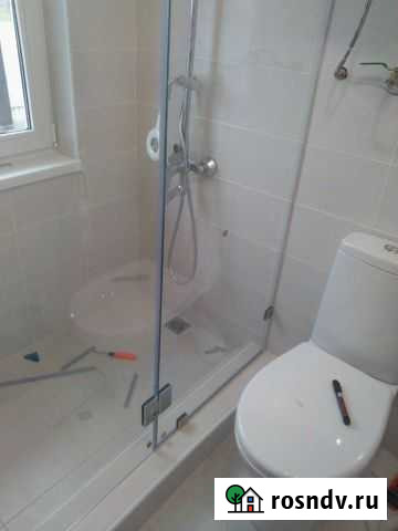 Душевая перегородка Абинск - изображение 1