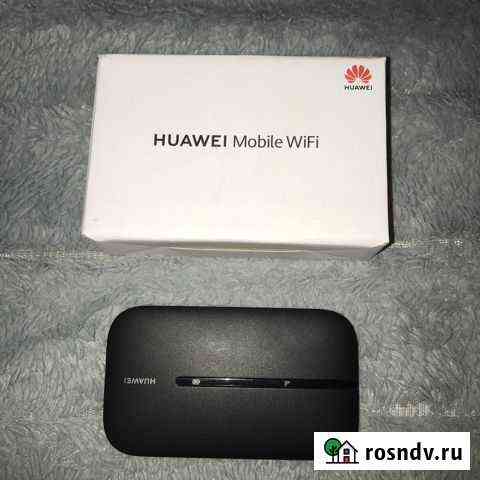 Компактный роутер huawei Ялта