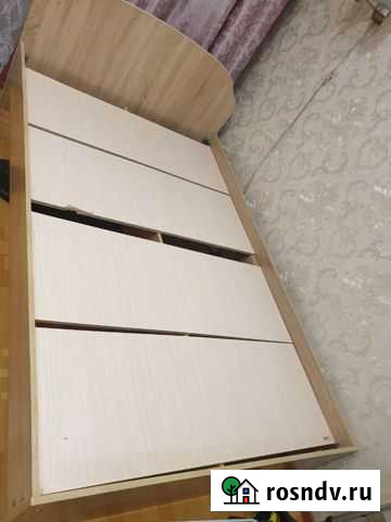 Кровать Благовещенск - изображение 1