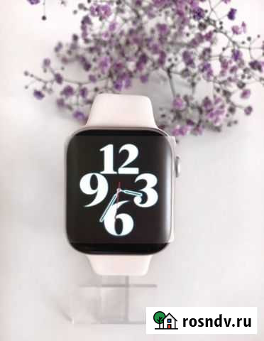 Умные часы Smart Watch X22 Pro Щербинка - изображение 1