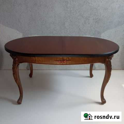 Кухонный стол раскладной Саратов - изображение 1