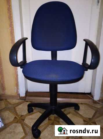 Компьютерное кресло Скопин - изображение 1