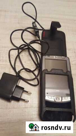 Кпк HP ipaq HX2490B Селятино - изображение 1