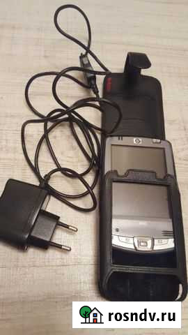 Кпк HP ipaq HX2490B Селятино - изображение 1