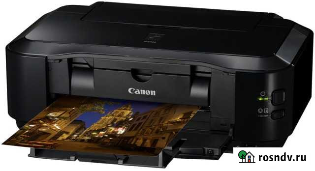 Принтер Canon IP4700 Ульяновск - изображение 1