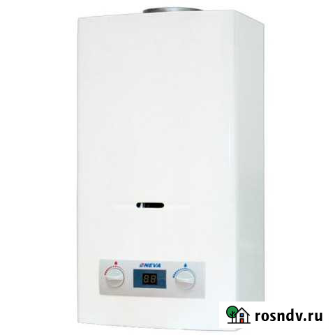 Ремонт и обслуживание газовых котлов и колонок Саратов - изображение 1