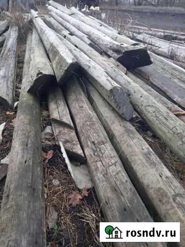 Брусы Прохоровка - изображение 1