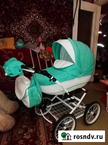 Коляска 2 в 1 Шуя - изображение 1