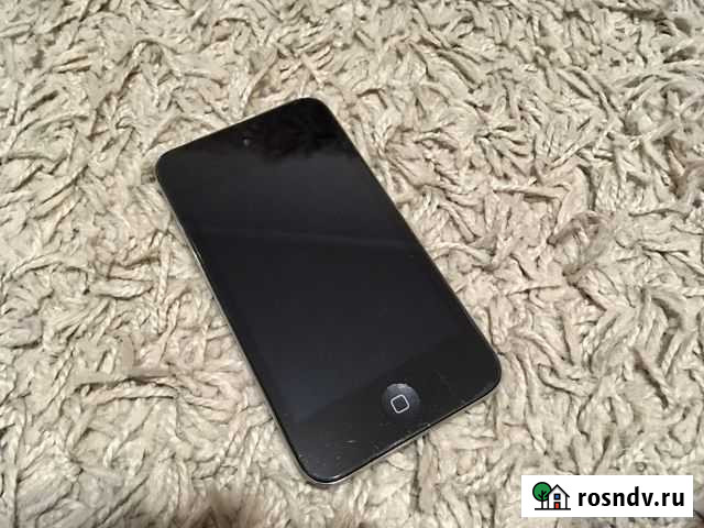 Плеер iPod touch 4 Кострома - изображение 1