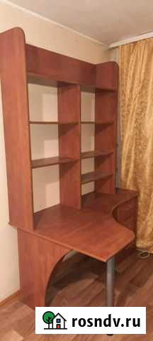 Стол компьютерный Нижний Тагил - изображение 1