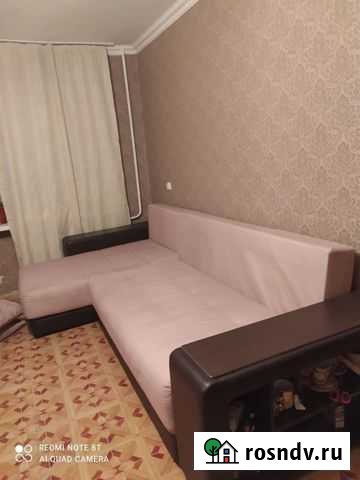 Угловой диван и кресло бу Грозный - изображение 1