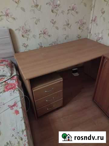 Стол рабочий Самара - изображение 1