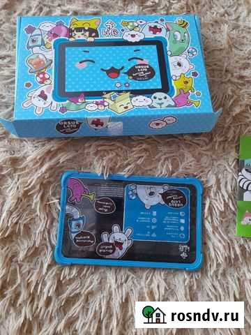 Детский планшет Амурск - изображение 1