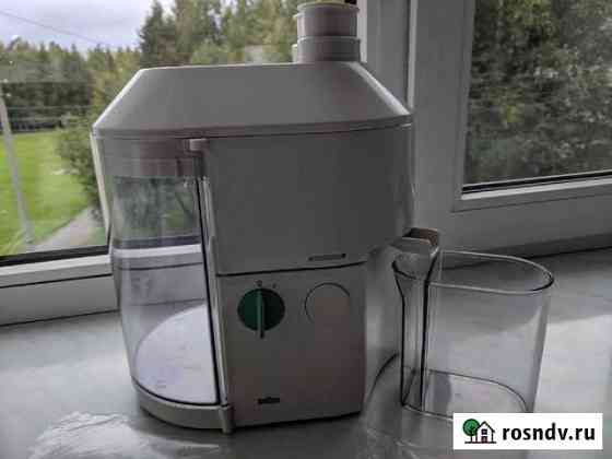 Соковыжималка Braun MP80 Нижневартовск