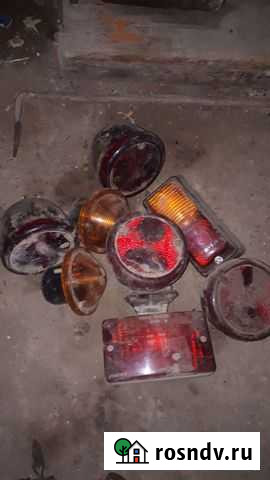 Зопчасти для сельскохоз техники Городовиковск - изображение 1