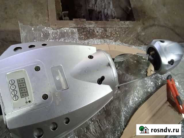 Лазерная светомузыка Киров - изображение 1