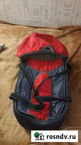 Переноска Норильск - изображение 1