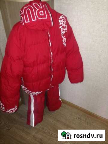 Продам костюм зимний Новокузнецк - изображение 1