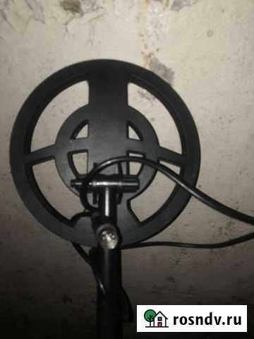 Катушка на металоискатель Тверь - изображение 1
