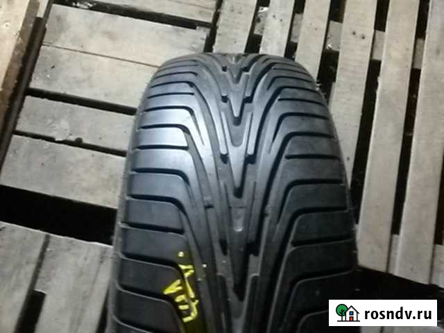 Vredestein 215/55 R16 96S Донской - изображение 1